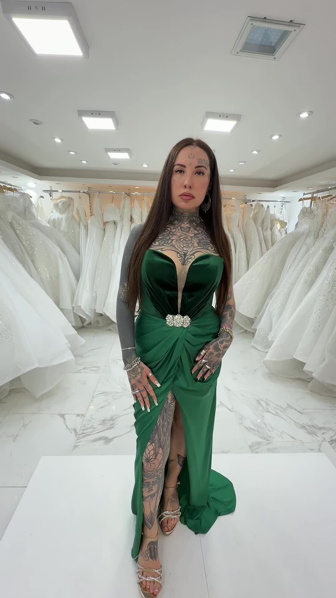@munich.eventdress | M&uuml;nchen