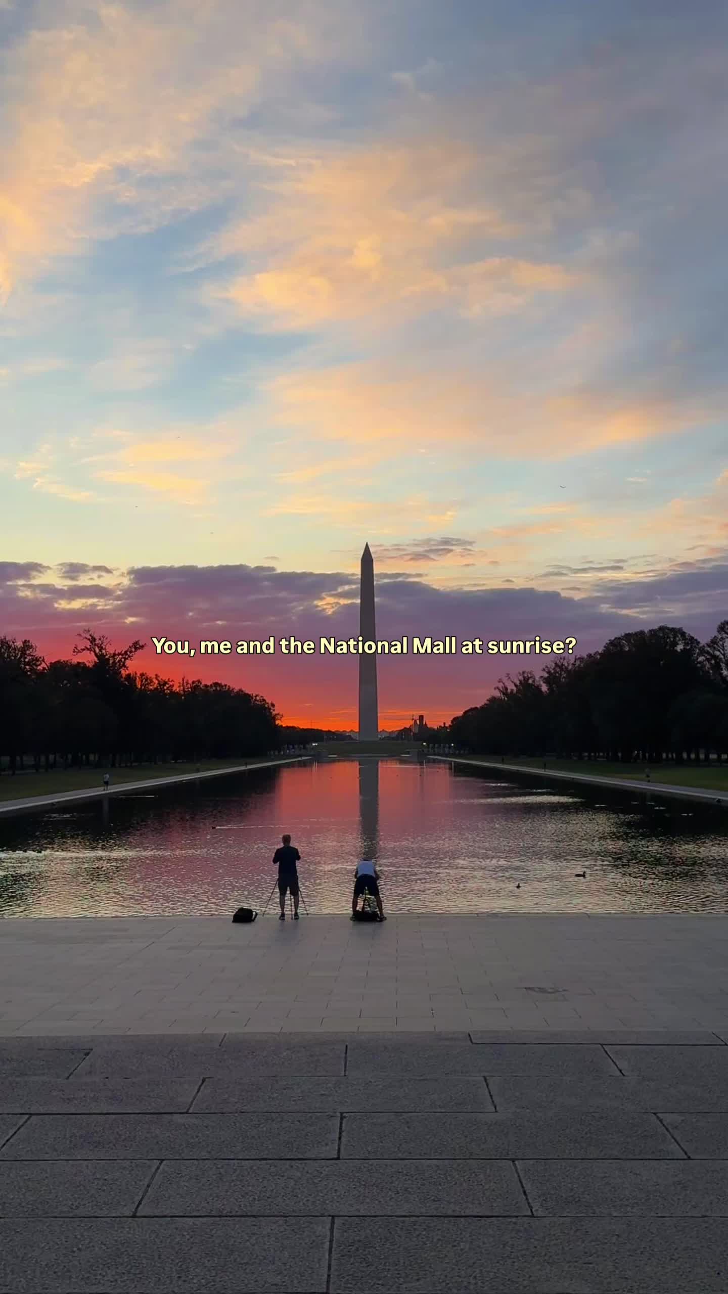 @Visit Washington, DC