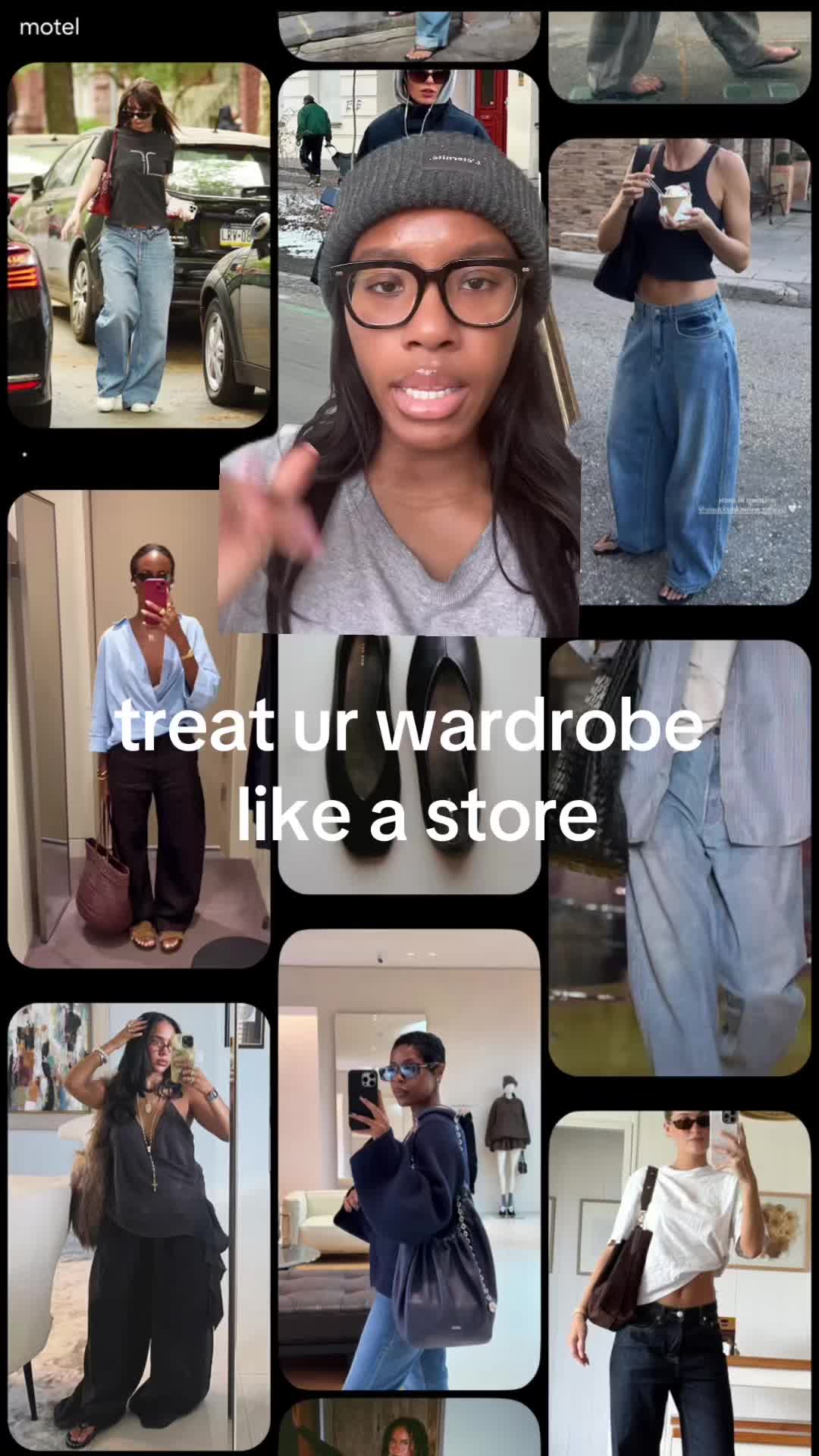 @Olivia | Style Tips