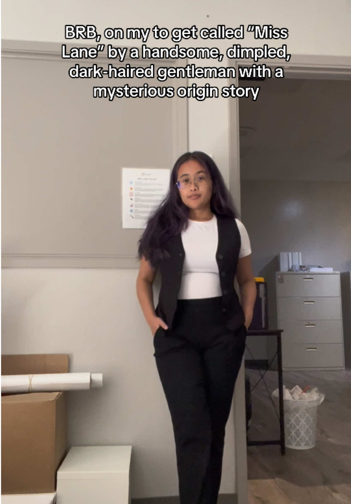 @Yasmin Angela