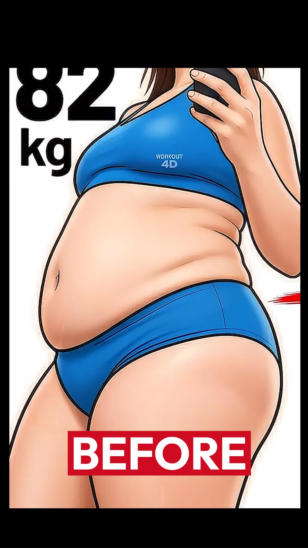 @Workout 4D Official