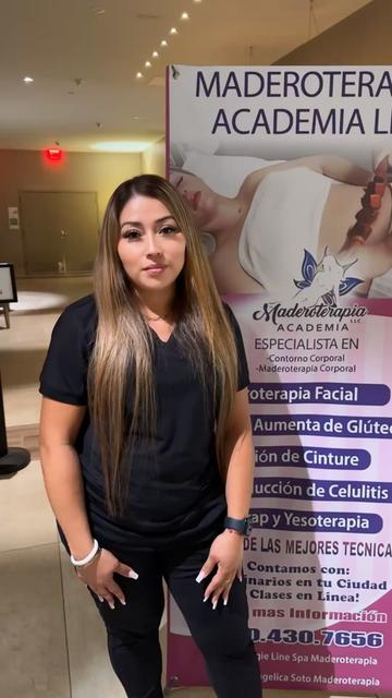 @Angelica Soto