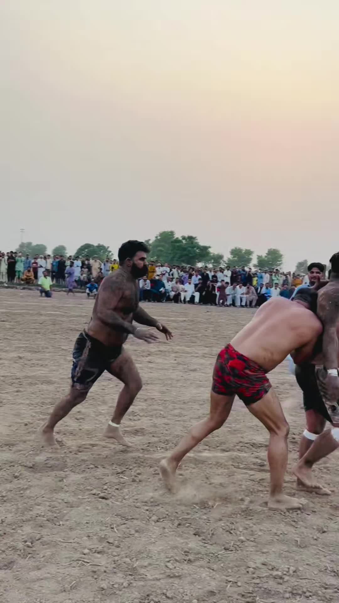 @Punjab Kabaddi