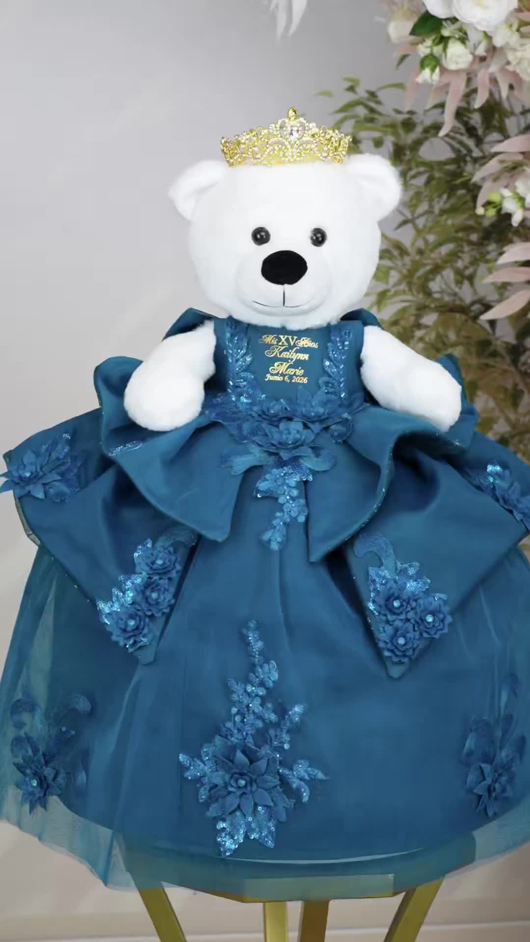 @Quinceañera Decor