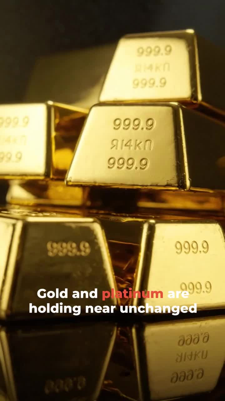@Bullion Exchanges Official