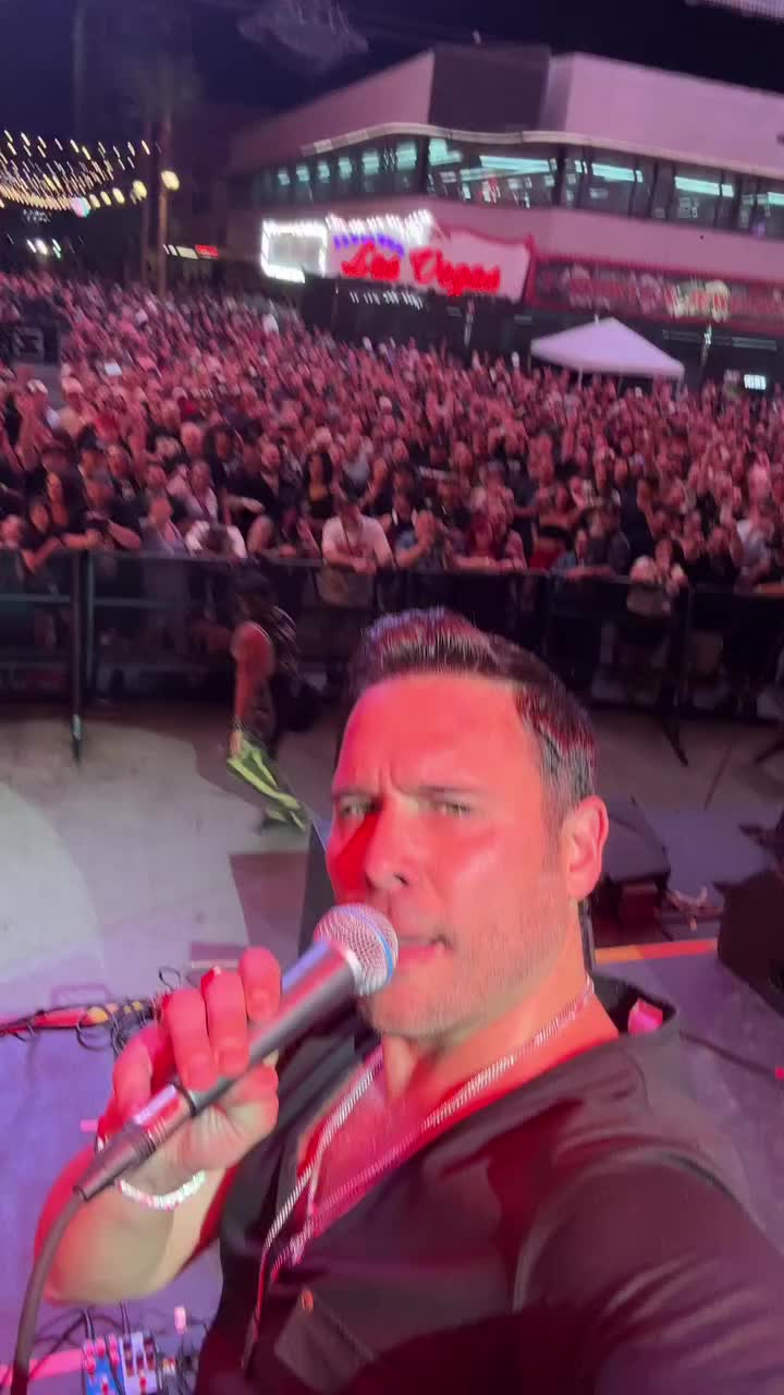 @Trapt Nation