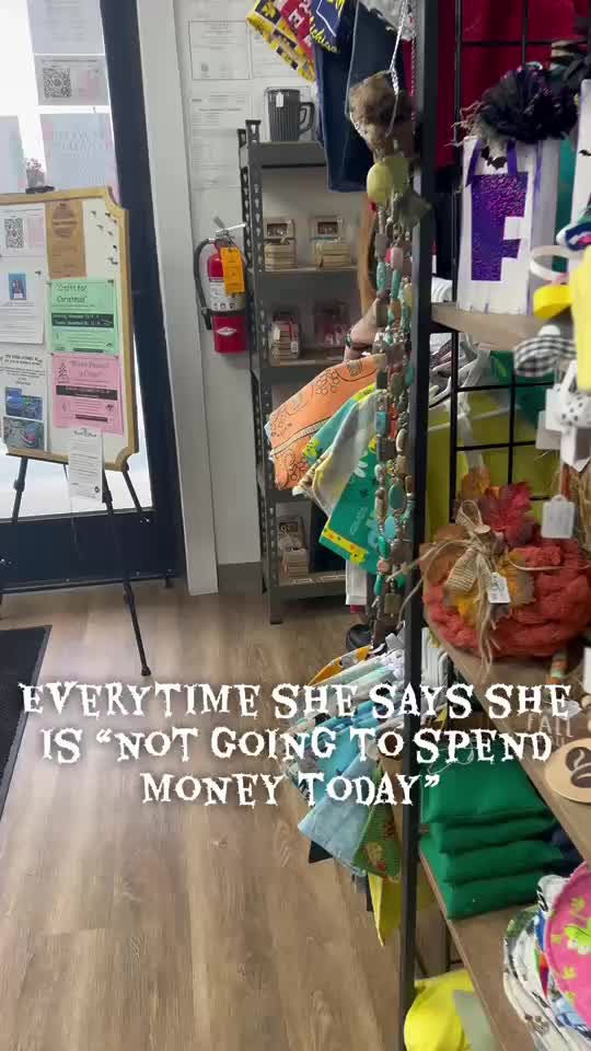 @ThriftyhippieLLC