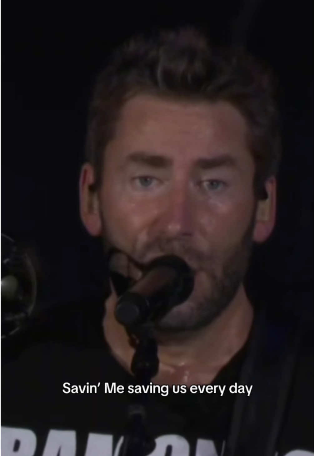 @Nickelback