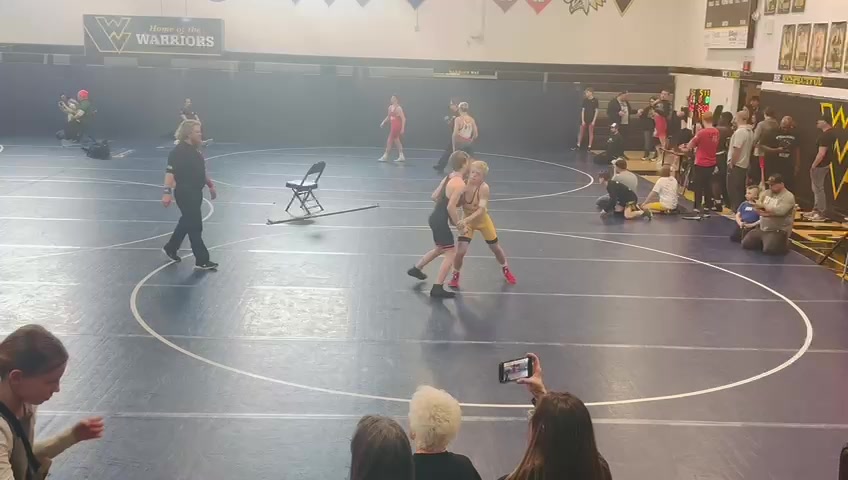 @wrestlingandoutdoors