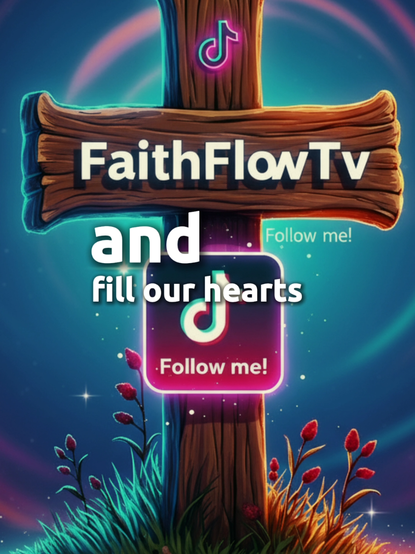 @FaithFlowTV