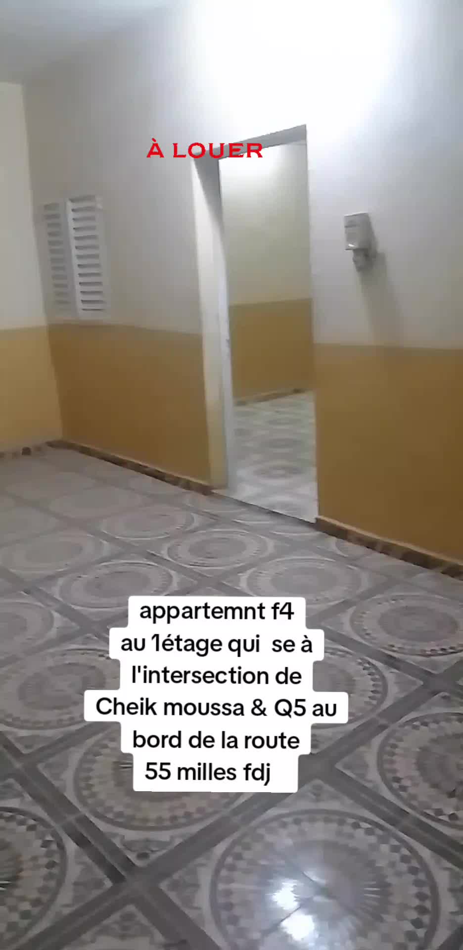 @Fouad Immobilier Service