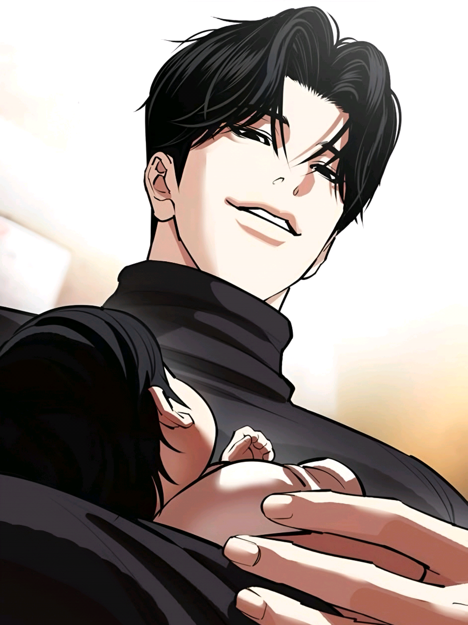 @โ๐๐ญ๐๐ซ๐ง๐๐ฅ ๐๐ฑ๐ฒ.