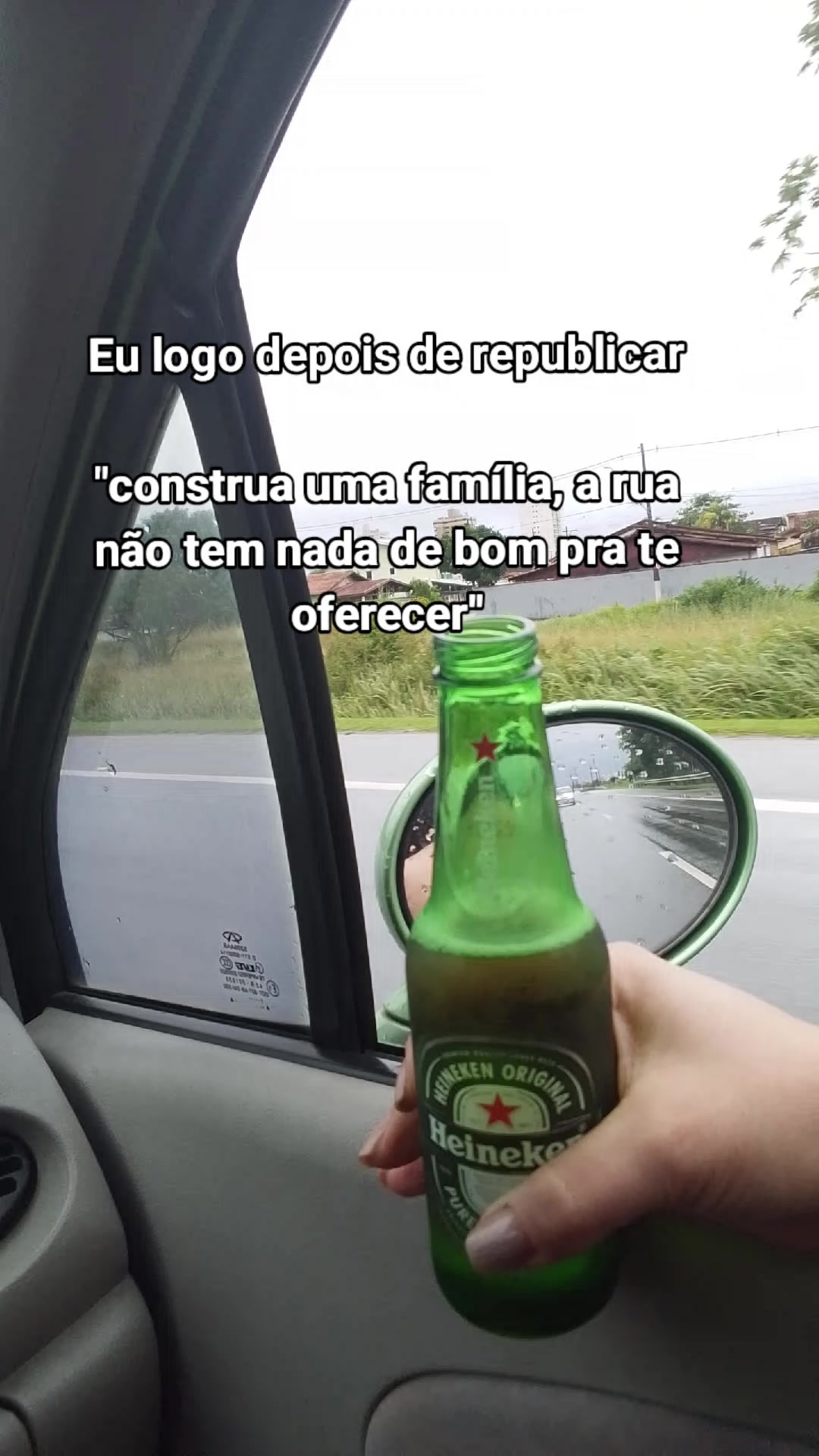 @Status da Carol