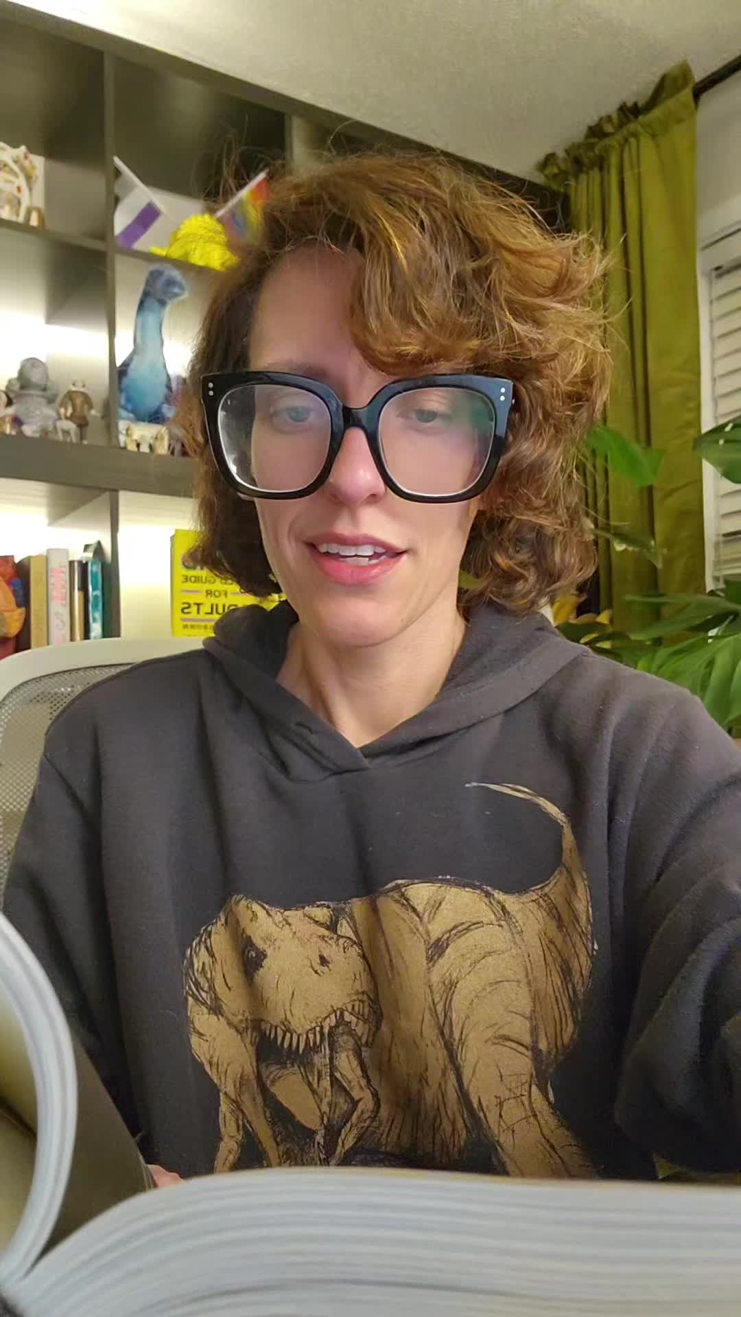 @Catieosaurus
