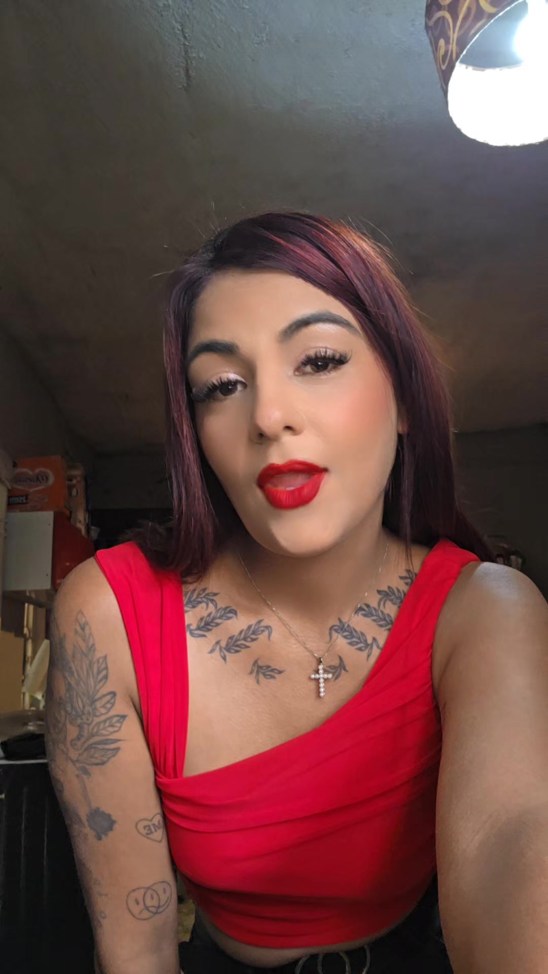 @Pamela Rodriguez🔥