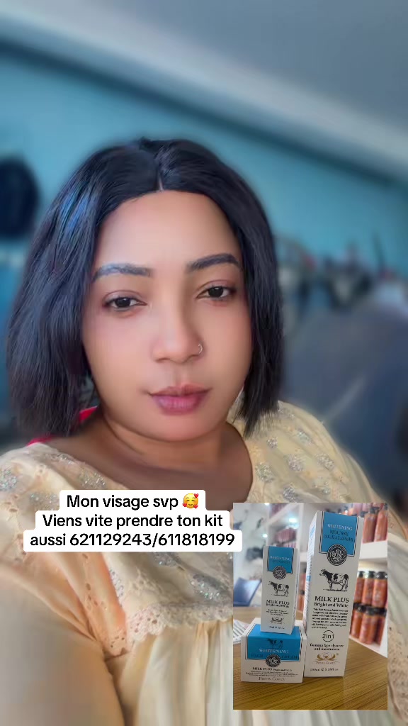 @Chic teint  🧴 🧼 224🇬🇳