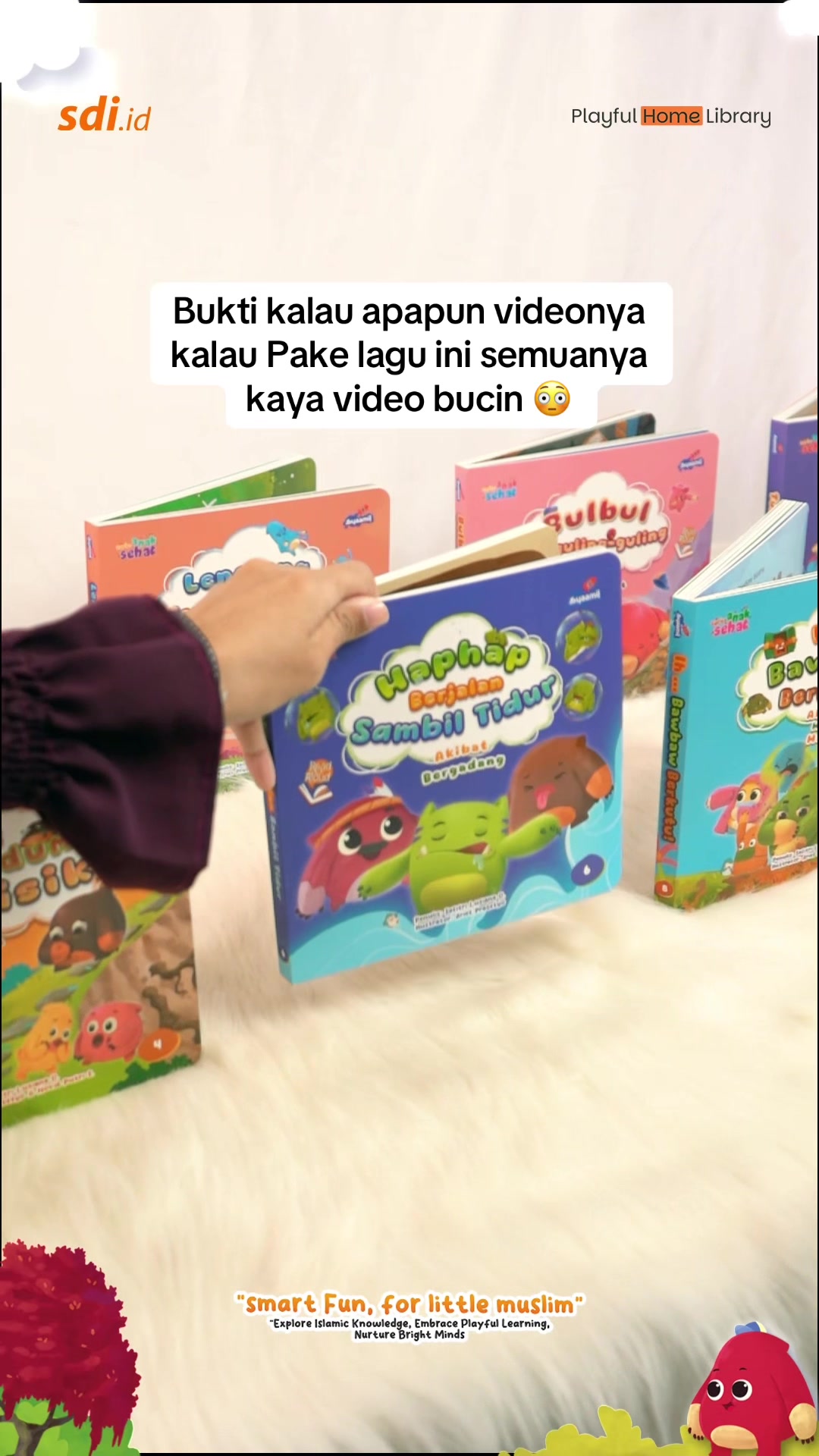 @Sygma Daya Insani