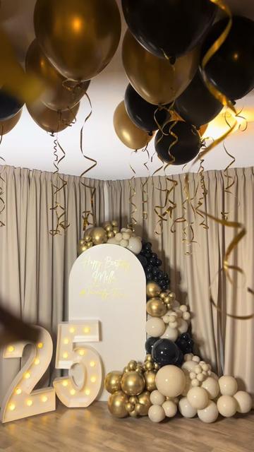 @Beths Events