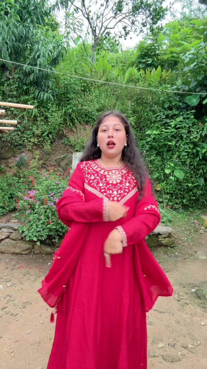 @Dipika Karki