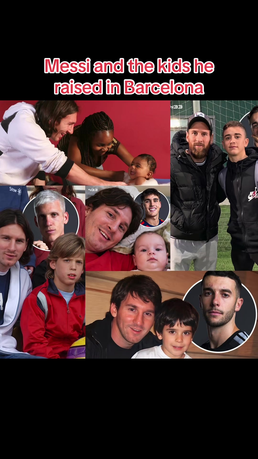 @Football just for fun