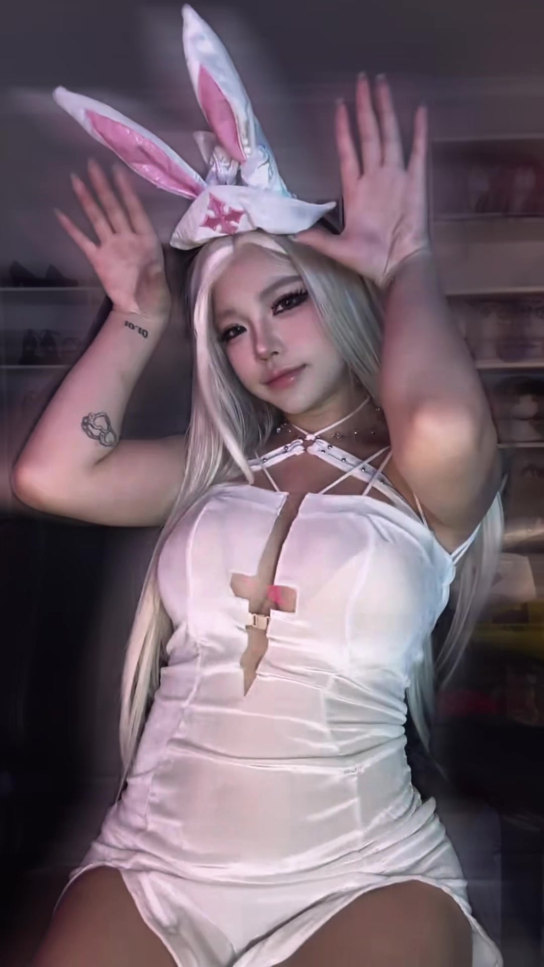 @Spam Vitamin