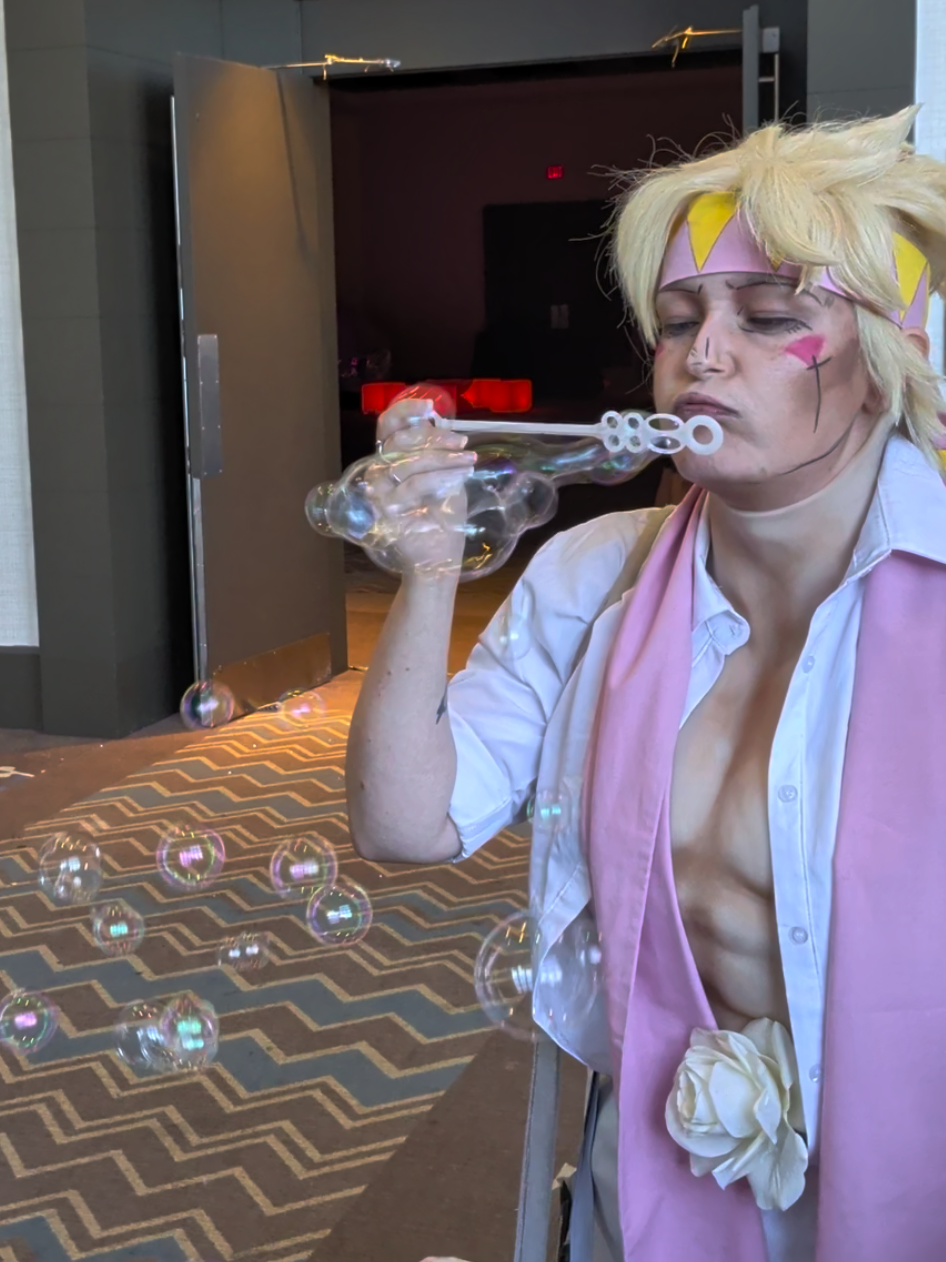 @MDA Cosplay