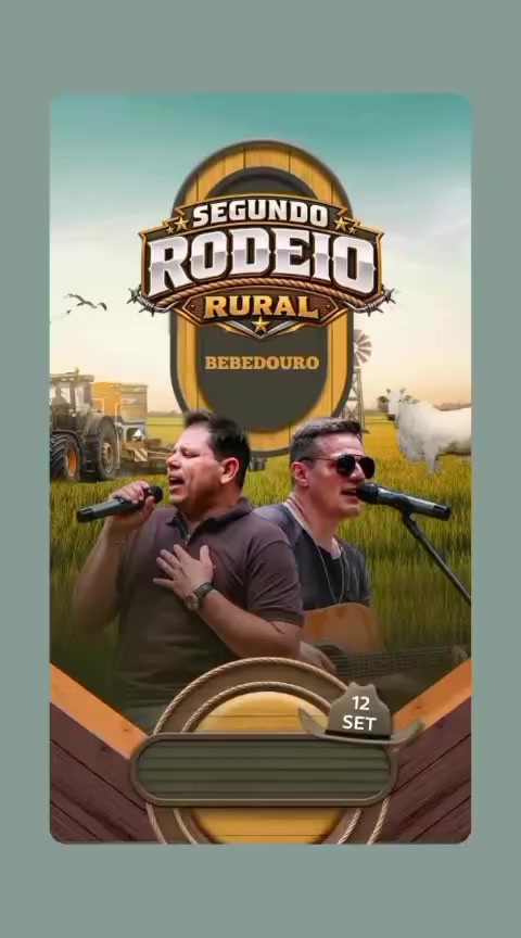 @Willian & Joelma