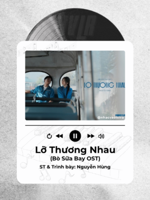 @NHẠC VÀO LỜI RA