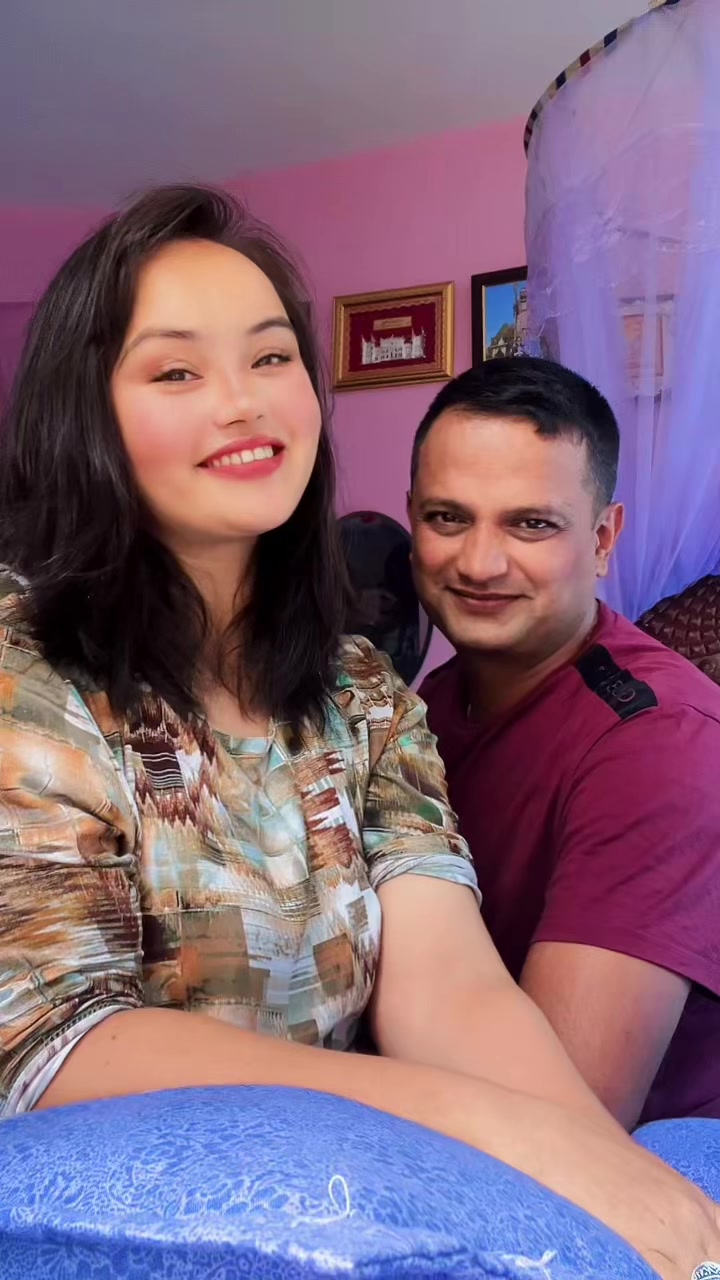 @kalpana regmi🎤🎧️🎶❣️
