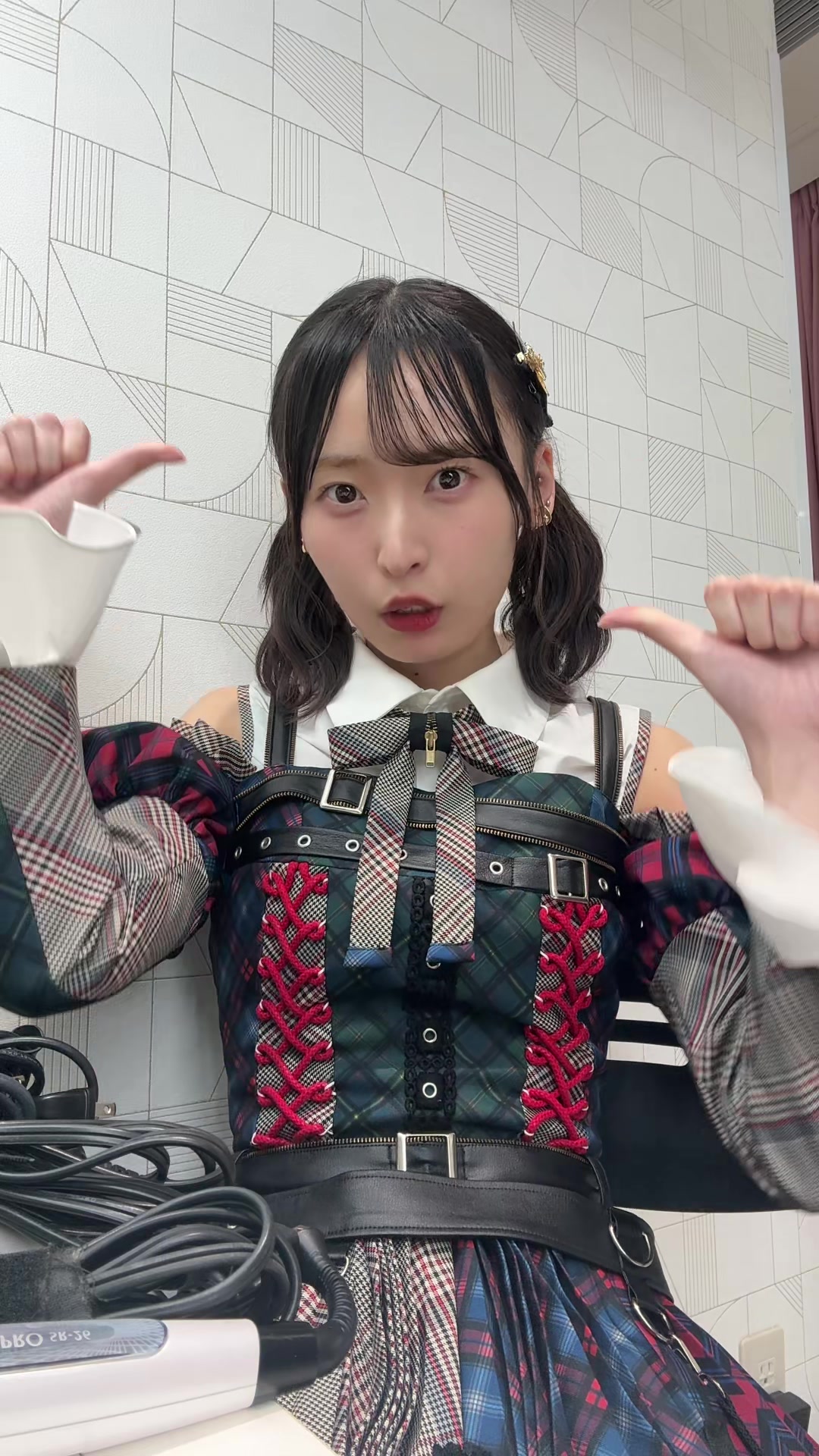 @坂川 陽香(AKB48)
