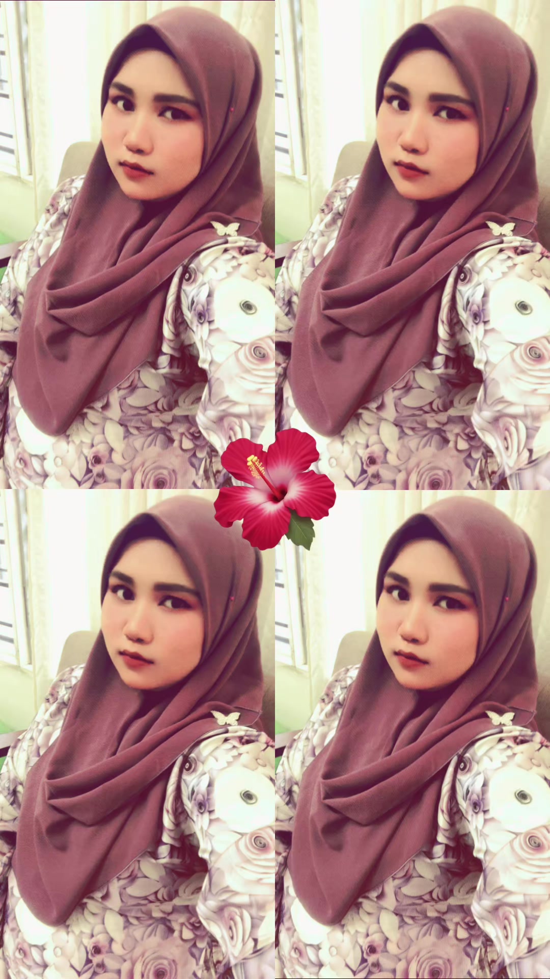 @AiyyinArt&Fashion