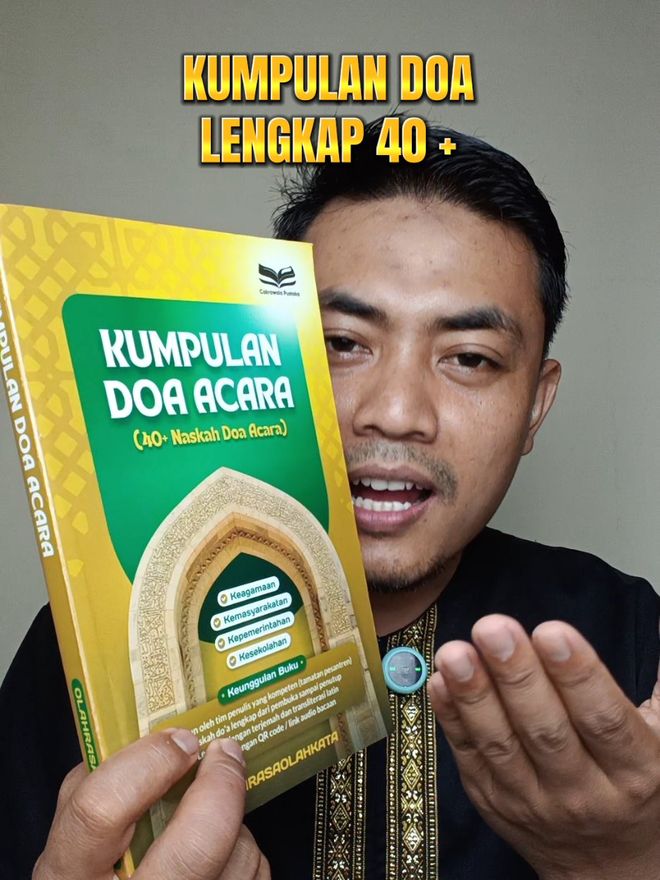 @Wahyu || Berkah Rupiah