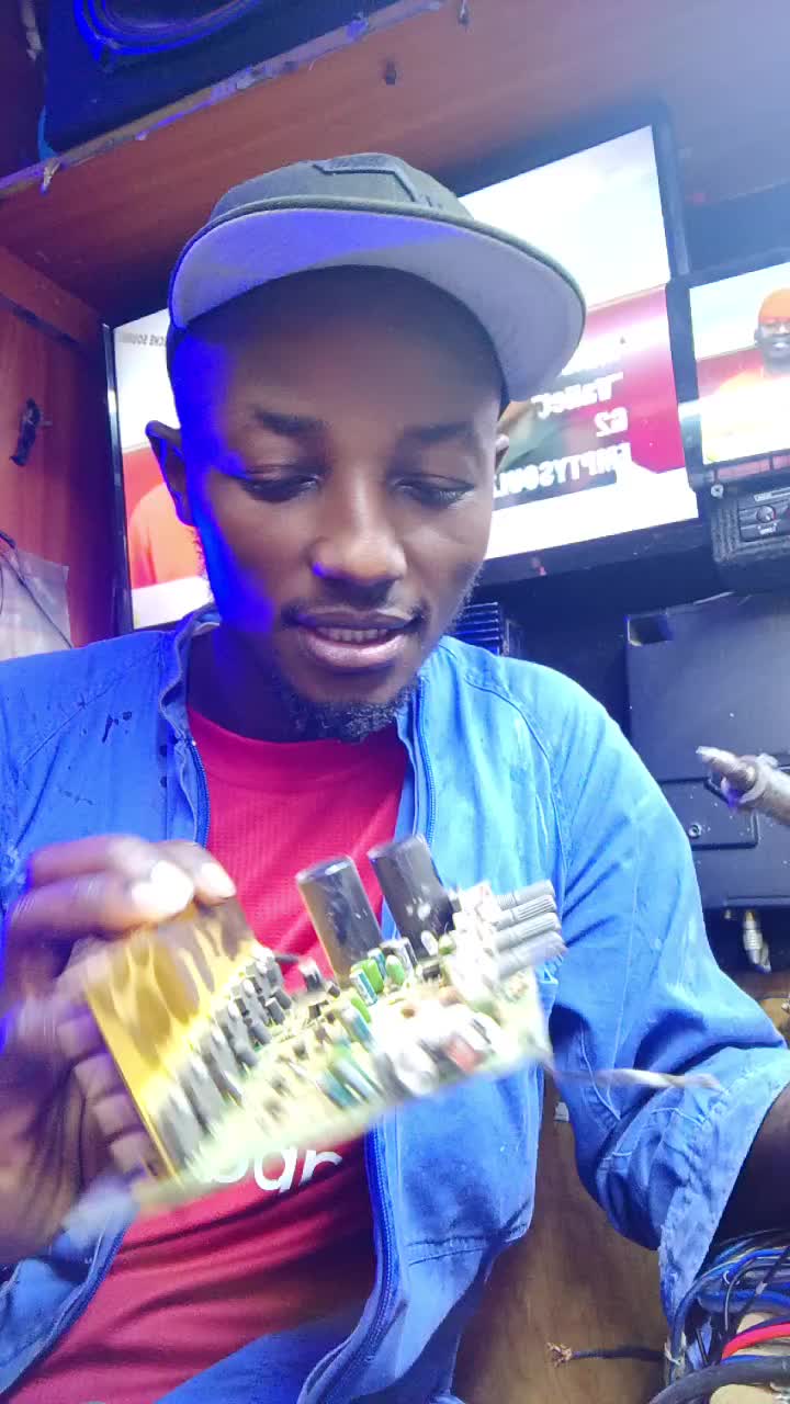 @WECHESOUNDS(KANG'ETHE)