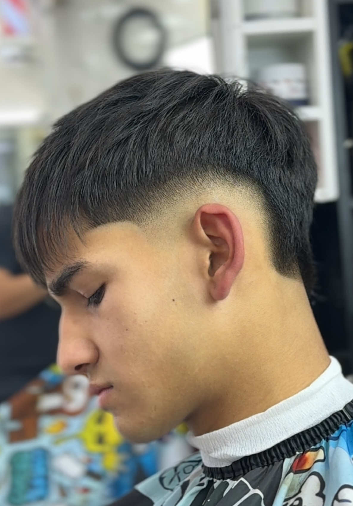 @JACKSONBARBER 💈