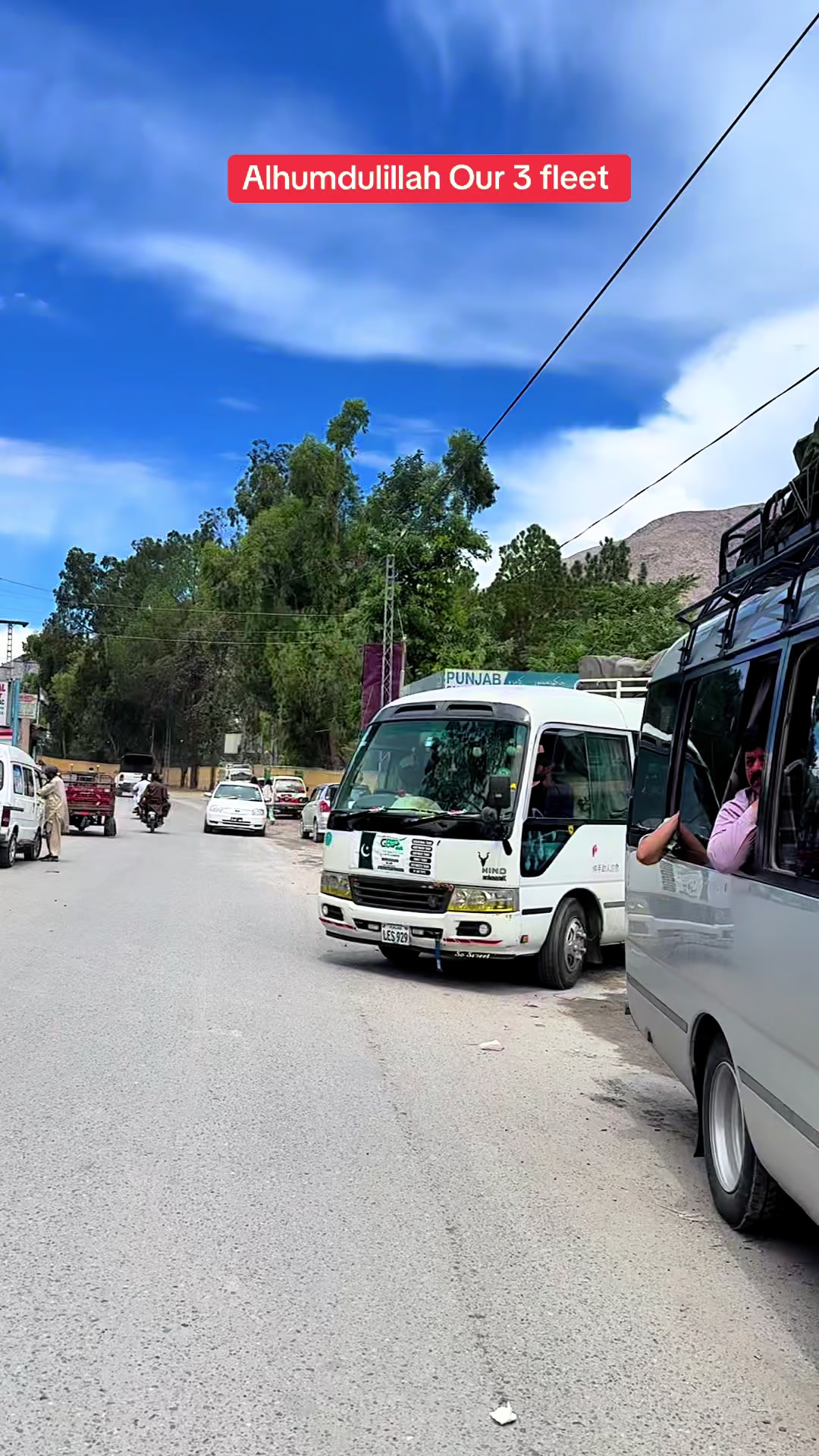 @Gilgit Baltistan Tour Planners
