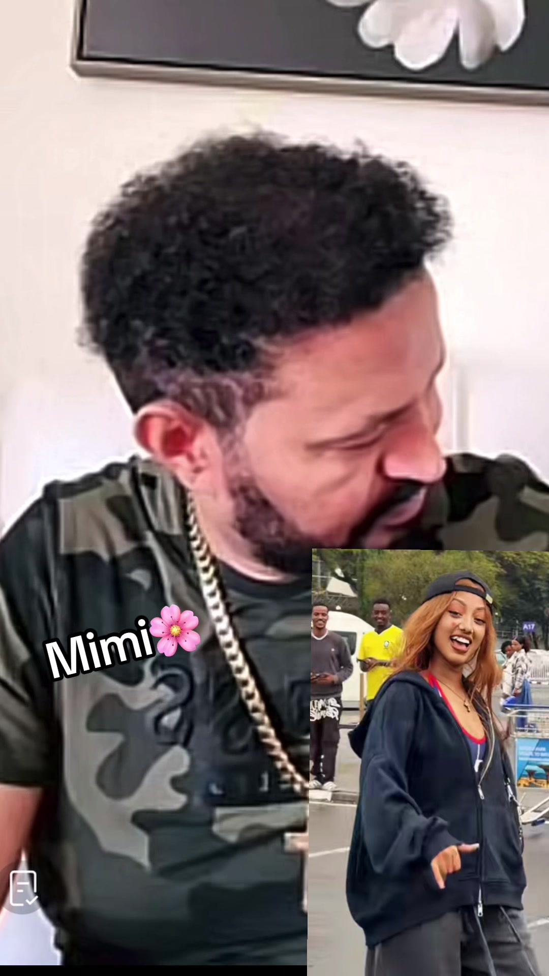 @Mimi Tv🌸
