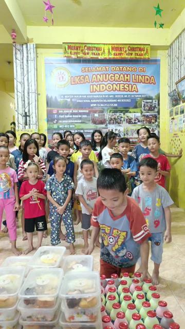 @Yayasan Anugrah Linda 🇲🇨