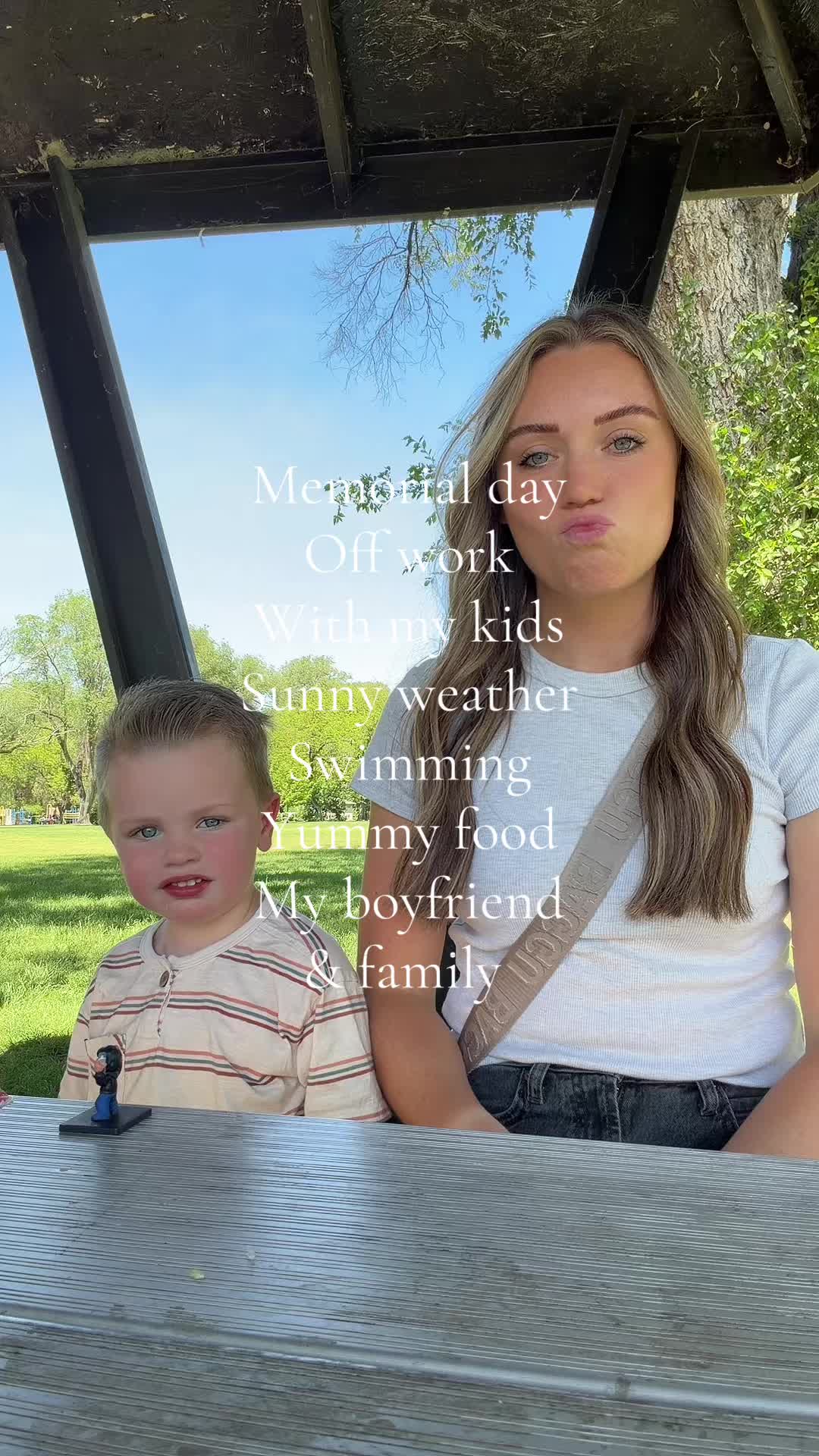 @Megan Allred
