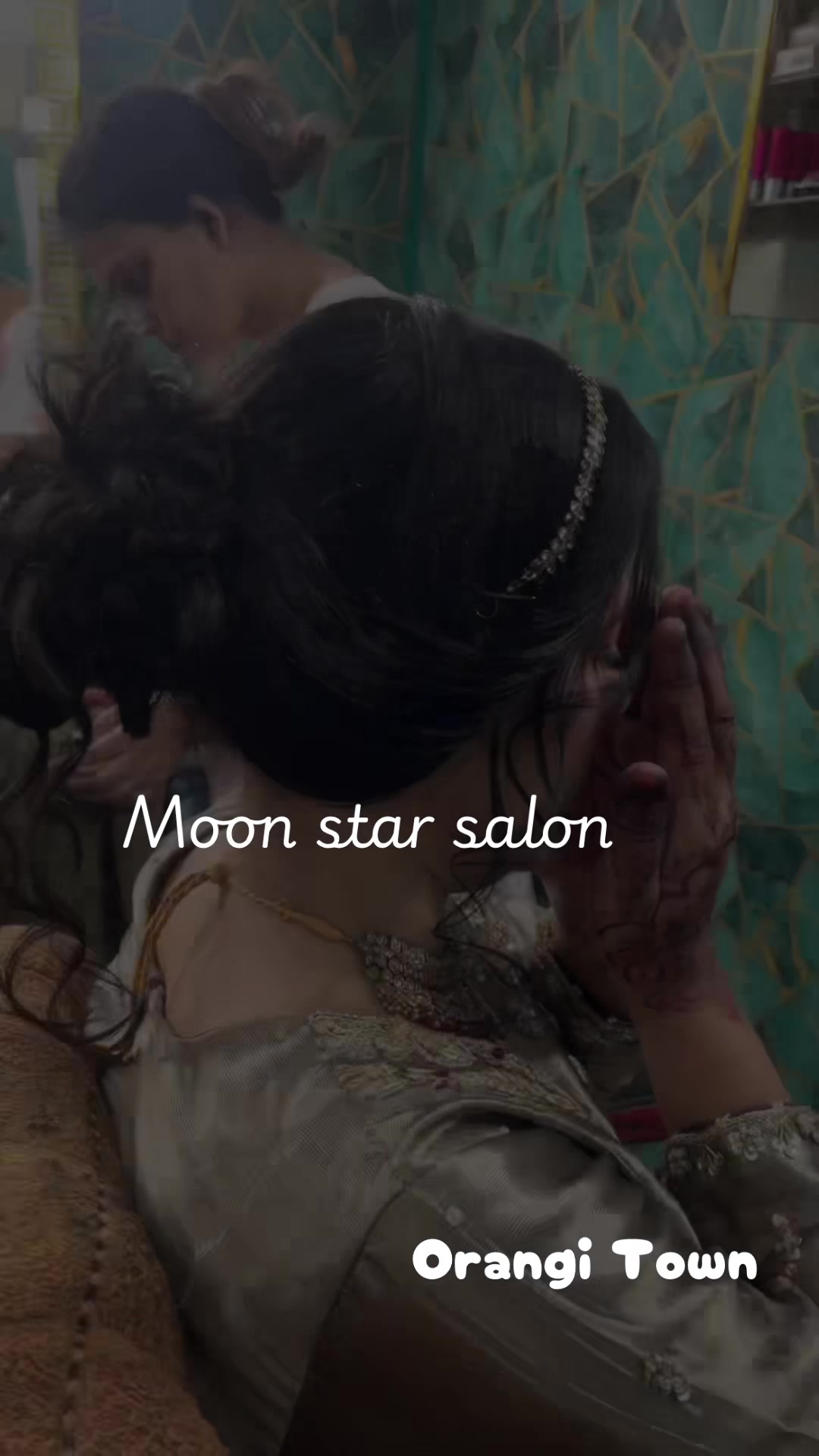 @Moon .Star Saloon