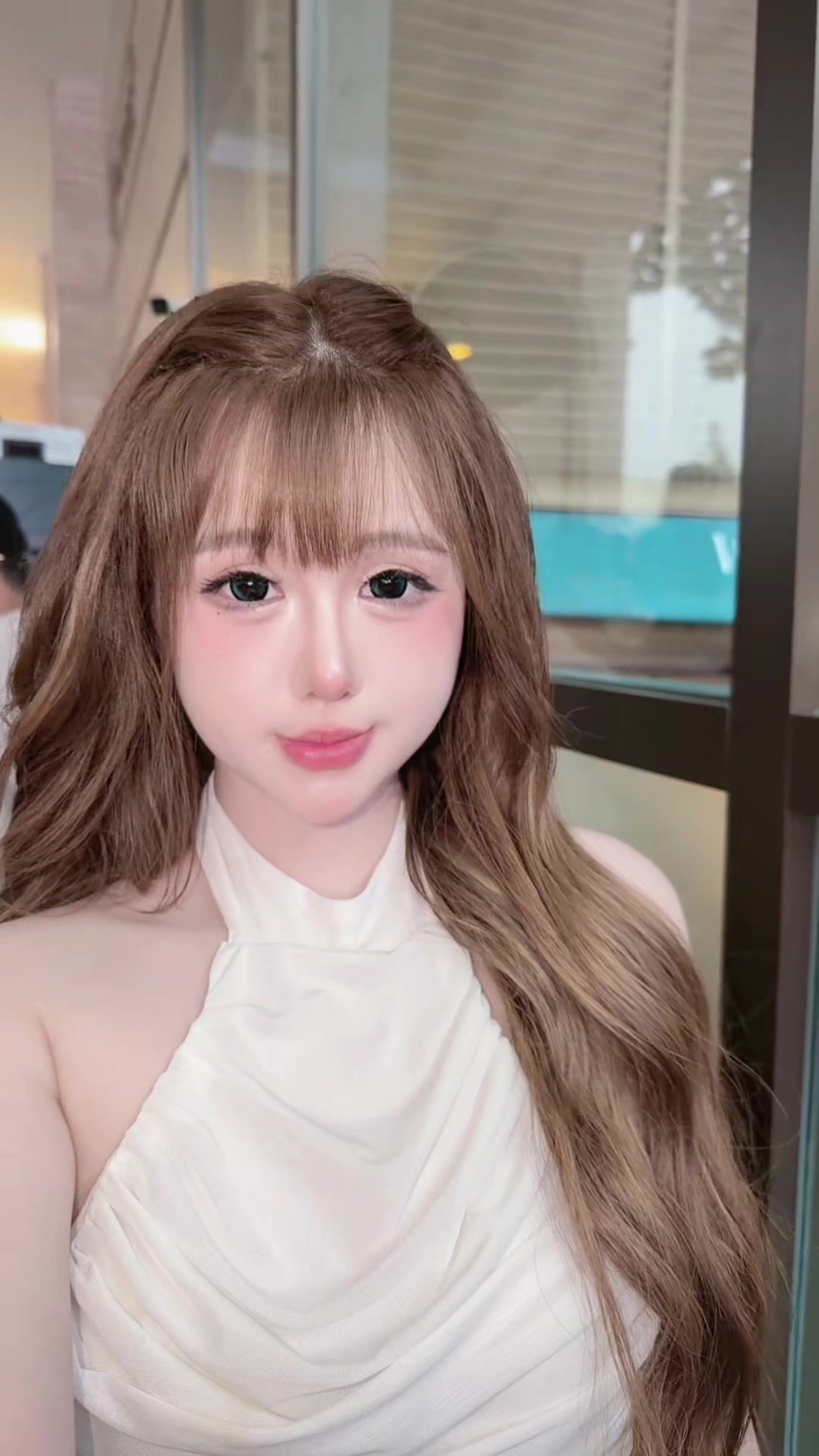 @Huỳnh Ngọc Tuyết Nhi ˚ ☁️ ₊
