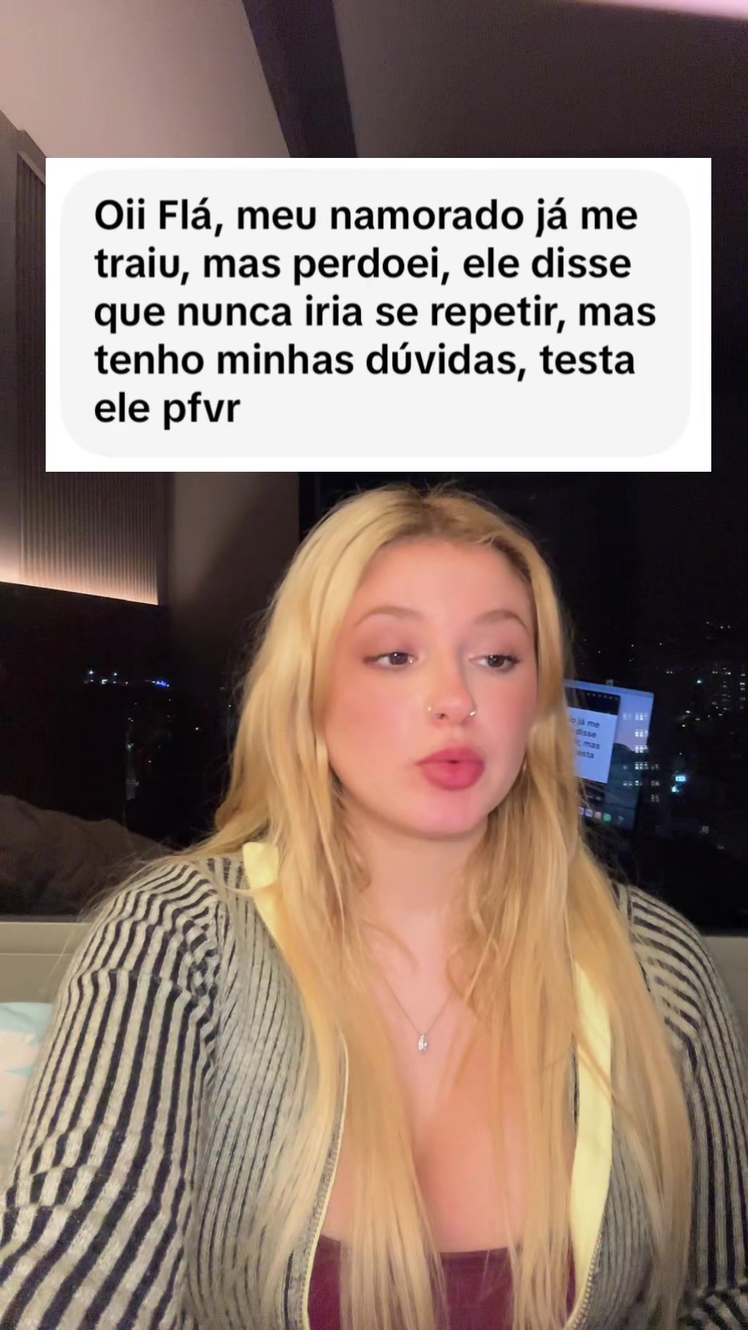 @Fl&aacute;via Sefrin 🫧
