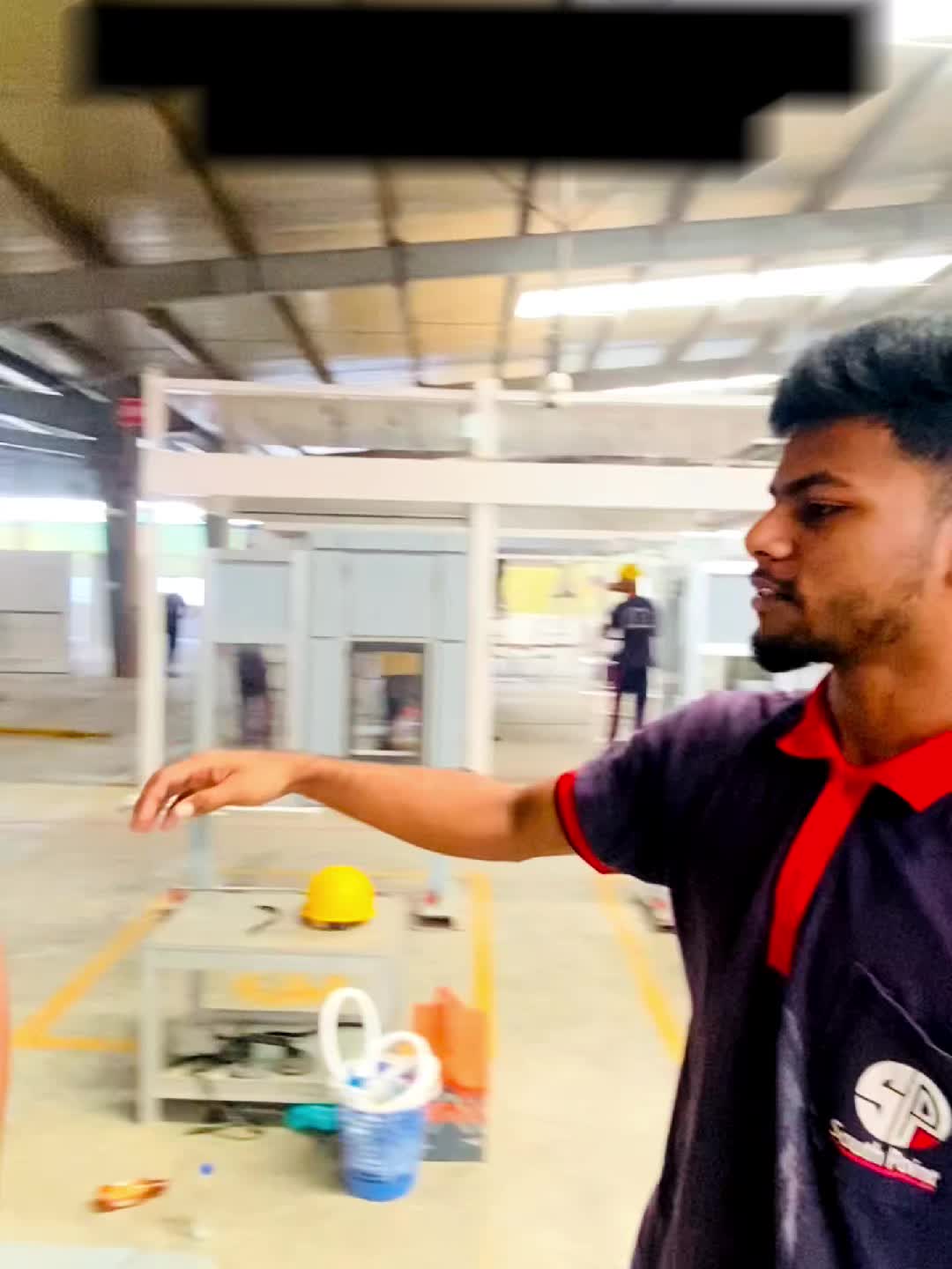 @Singapore Training Centre 🇸🇬
