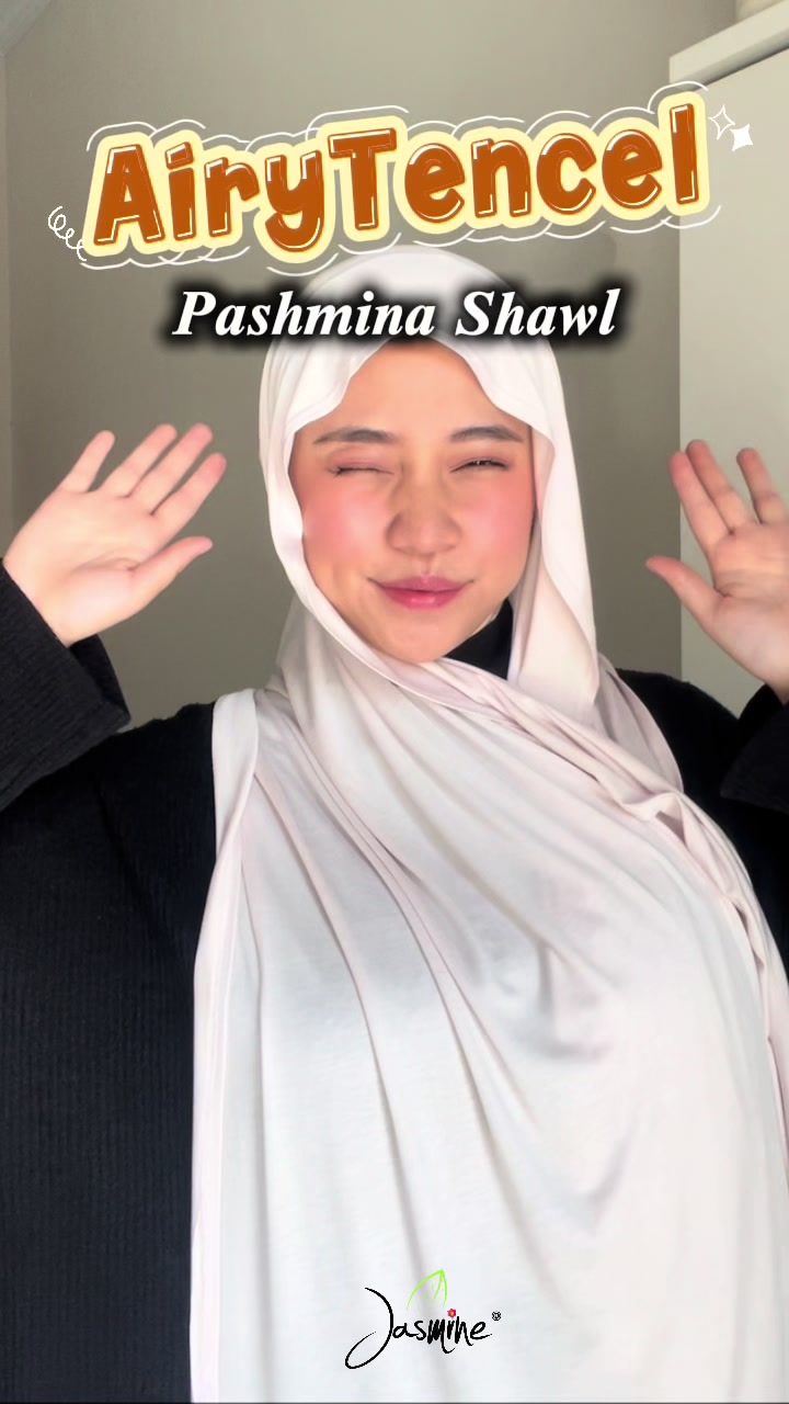 @Toko hijab jasmine