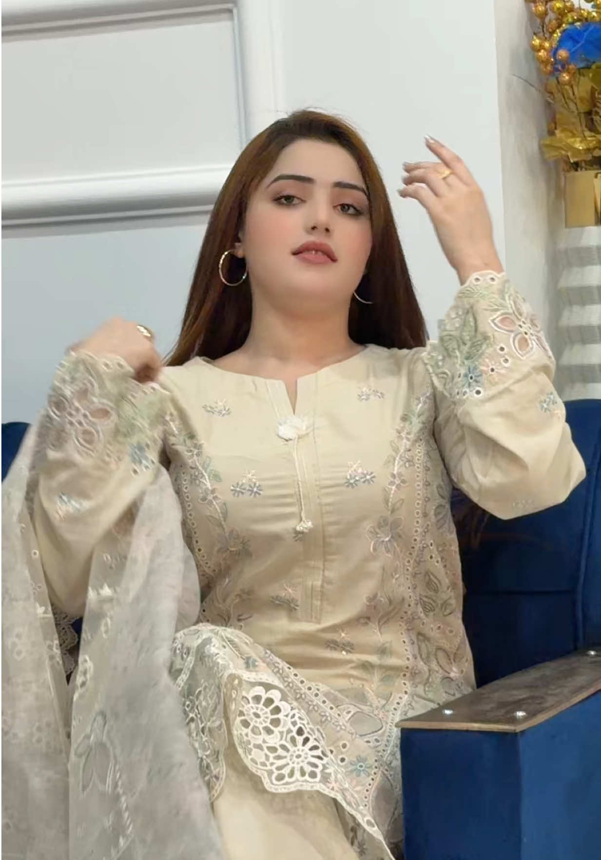 @🎀🎀Nisha Ali Khan🎀🎀