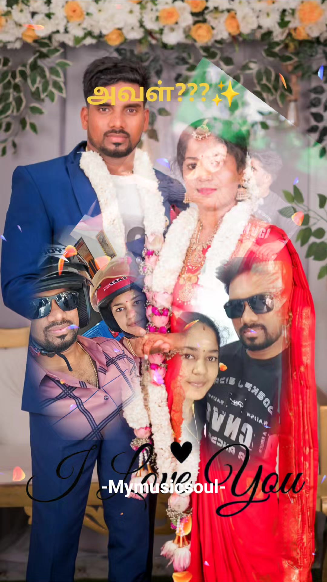 @Murali A