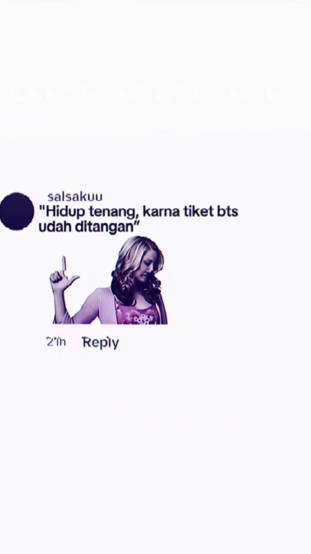 @JASTIP TIKET KONSER ONLINE