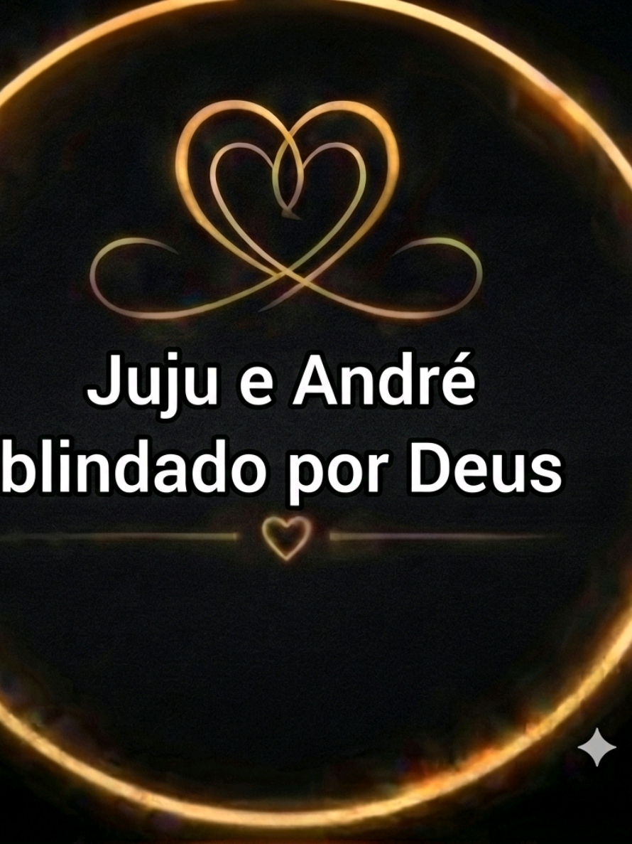 @JUJU andre  brindado Por Jeov&aacute;