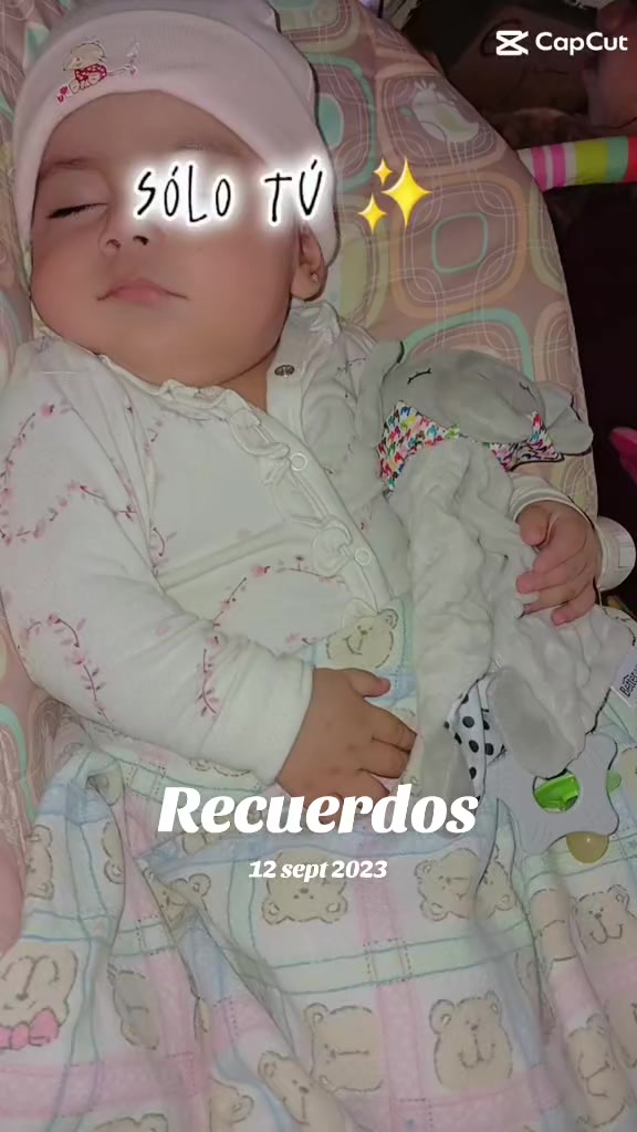 @Isa Ramirez