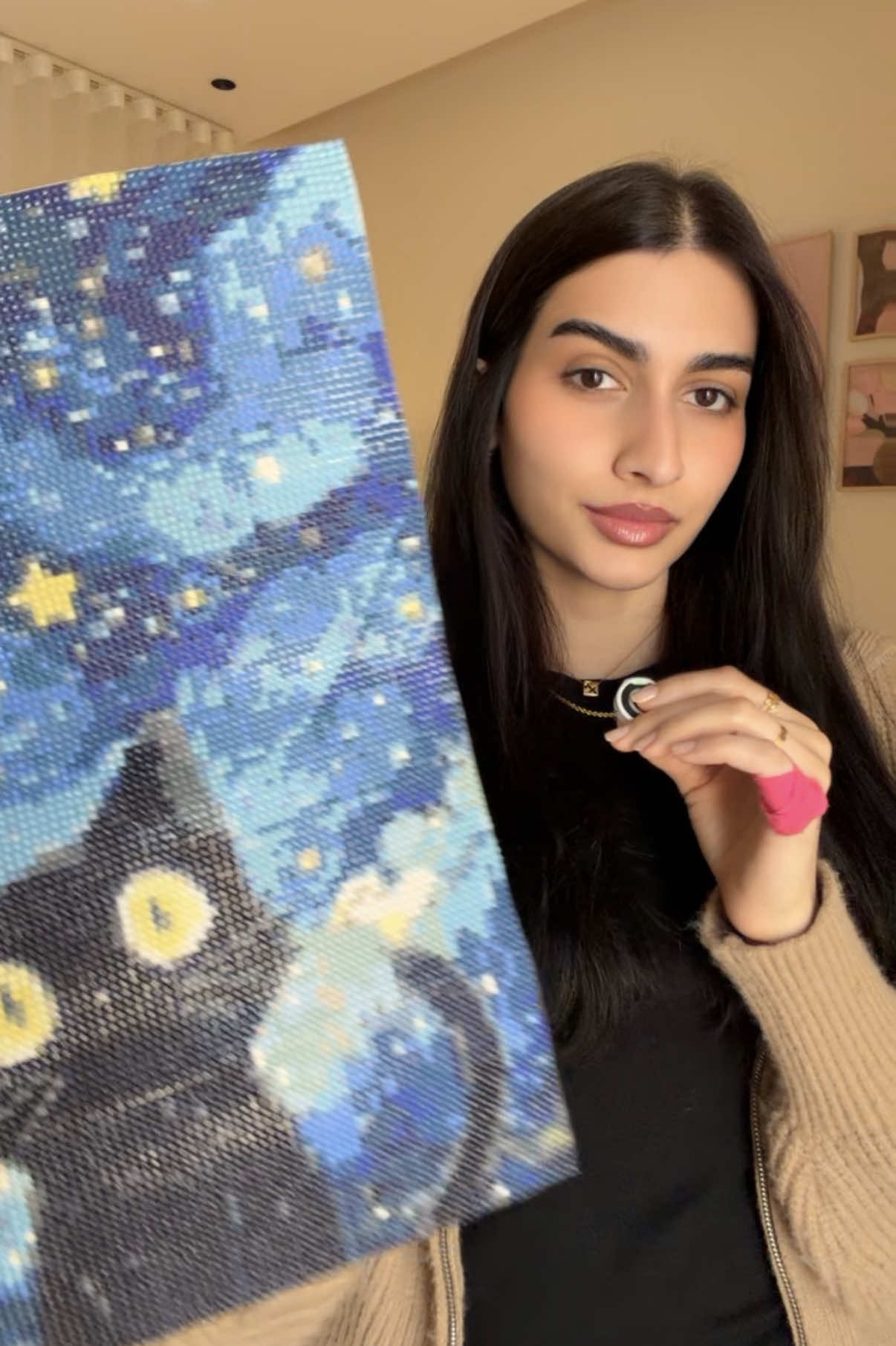 @Asala Binhurayb| أصالة بن حريب