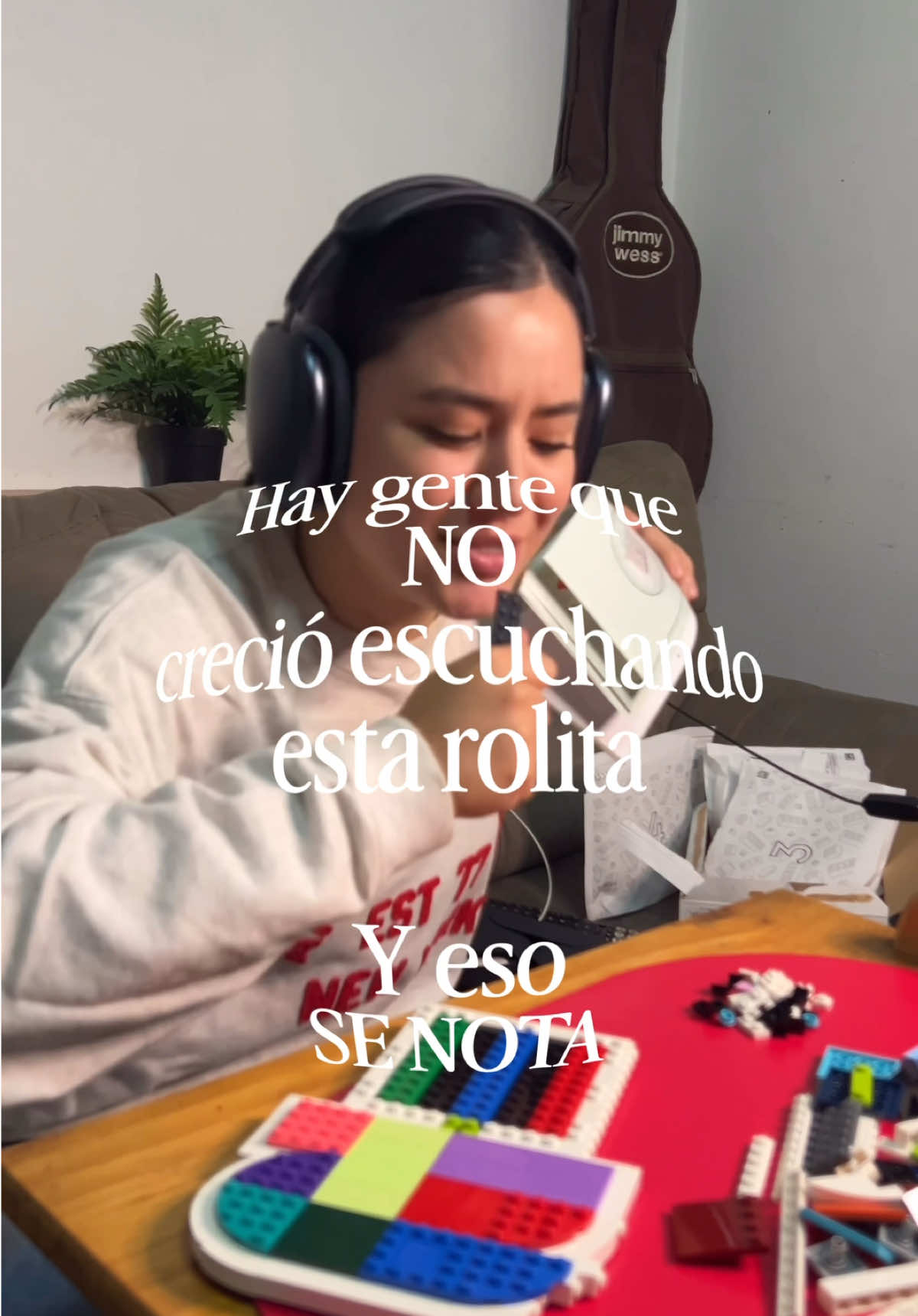 @Hania De la Vega